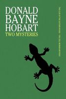 Cover of Two Mysteries by Donald Bayne Hobart