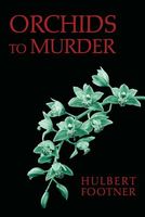 Orchids to Murder