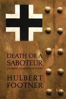 Death of a Saboteur