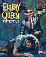 Ellery Queen, Detective