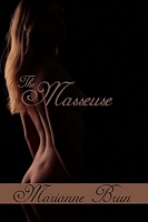 Cover of The Masseuse by Marianne Brun