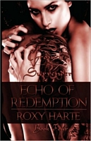 Echo Of Redemption book cover