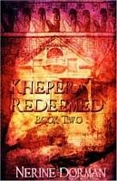 Khepera Redeemed