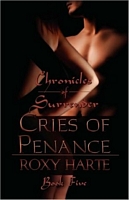 Cries Of Penance book cover