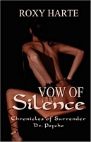 Vow Of Silence book cover