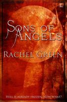 Sons of Angels book cover