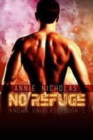 Annie Nicolas's Latest Book
