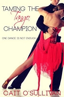 Taming the Tango Champion