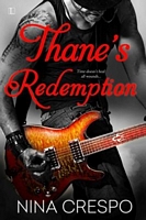 Thane's Redemption