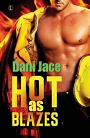 Dani Jace's Latest Book