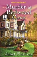 Murder at Redwood Cove