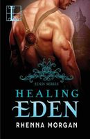 Healing Eden