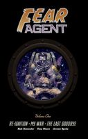 Fear Agent Library, Volume 1