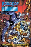 Robocop Vs. The Terminator