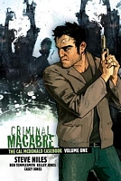 Criminal Macabre: The Cal McDonald Casebook, Volume 1