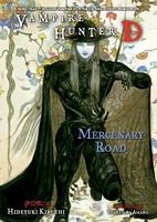 Mercenary Road