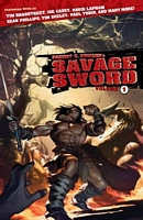 Robert E. Howard's Savage Sword