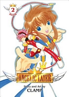 angelic layer torrent