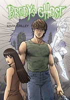 Brody's Ghost, Volume 4