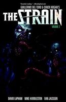 The Strain, Volume 2