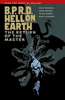 B.P.R.D. Hell on Earth, Volume 6: The Return of the Master