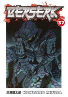 Berserk, Volume 37