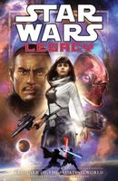 Star Wars Legacy II Vol. 1: Prisoner of the Floating World