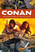 Conan, Volume 15: The Nightmare of the Shallows