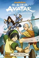 Bryan Konietzko; Michael Dante DiMartino's Latest Book