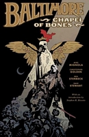 Baltimore, Volume 4: Chapel of Bones