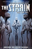 The Strain, Volume 3: The Fall