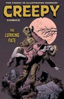 Creepy Comics, Volume 3: The Lurking Fate