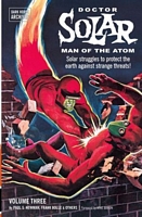 Doctor Solar, Man of the Atom Archives Volume 3