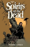 Edgar Allan Poe's Spirits of the Dead