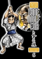 New Lone Wolf and Cub, Volume 6