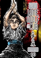 New Lone Wolf and Cub, Volume 10