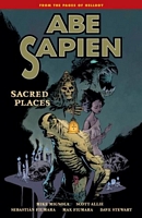 Abe Sapien Volume 5