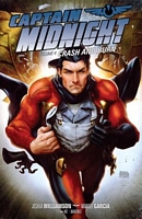 Captain Midnight Volume 4