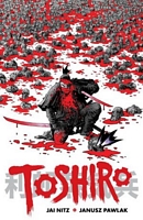 Toshiro