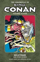 The Chronicles of King Conan Volume 11