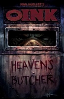 Cover of OINK by John Mueller