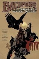 Baltimore, Volume 5: The Apostle and the Witch or Harju