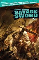 Robert E. Howard's Savage Sword Volume 2