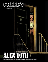 Cover of Creepy Presents Alex Toth by Alex Toth