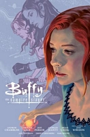 Buffy: Season Nine Library Edition Volume 2