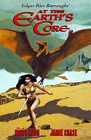 Edgar Rice Burroughs' At the Earth's Core Ltd. Ed.