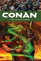 Conan Volume 18: The Avenger