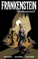 Frankenstein Underground