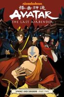 Avatar: The Last Airbender: Smoke and Shadow, Part 2