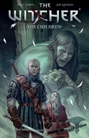 The Witcher, Volume 2: Fox Children